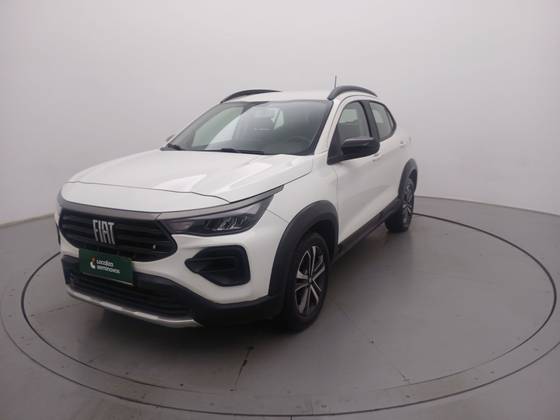 FIAT PULSE 1.0 TURBO 200 FLEX AUDACE CVT FIAT PULSE 1.0 TURBO 200 FLEX AUDACE CVT
